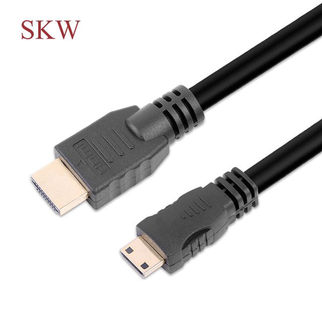 2.0 HDMI Am para Cm