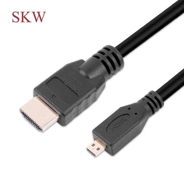 2.0 HDMI Am para Dm