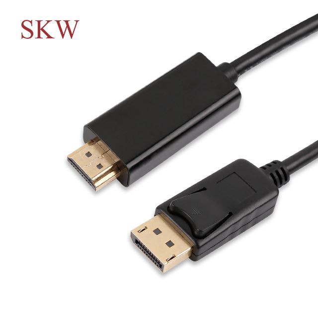 Cabo DP para HDMI