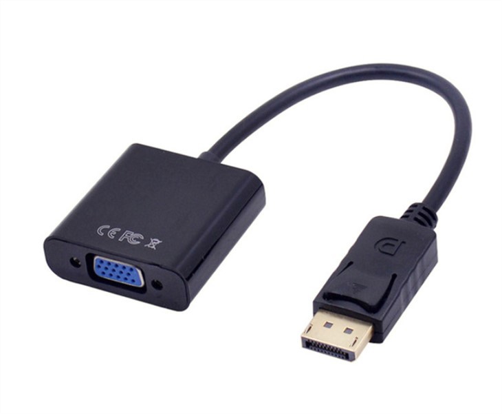 Adaptador Dp para VGA