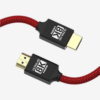 Cabo HDMI 48gbps