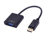 Adaptador Dp para VGA