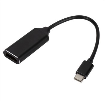Tipo C ao adaptador HDMI