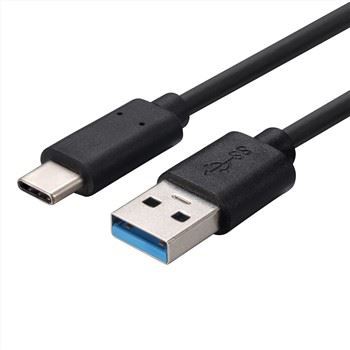 USB3.0 Tipo C Macho para Macho