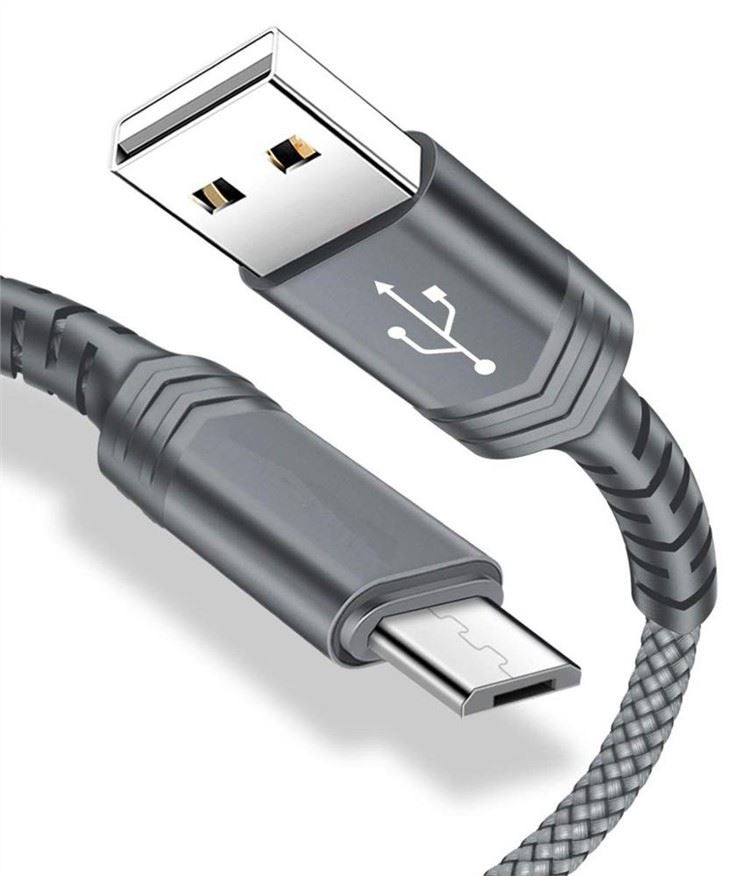 USB 2.0 Macho para Bm