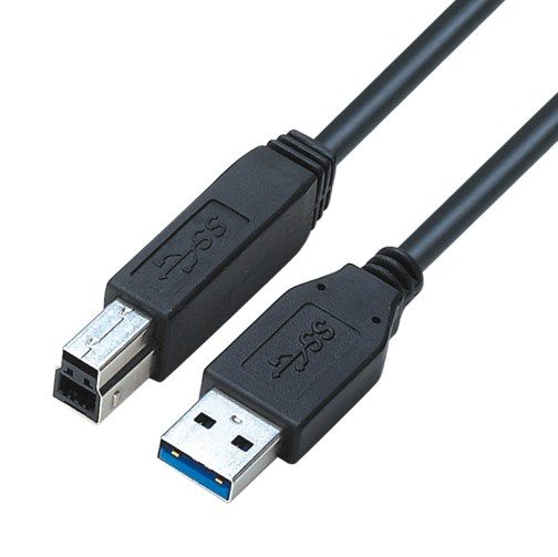 USB3.0 Am para Bm