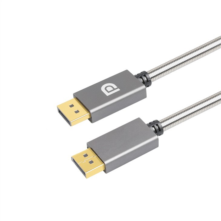 Aço inoxidável DP1.4V